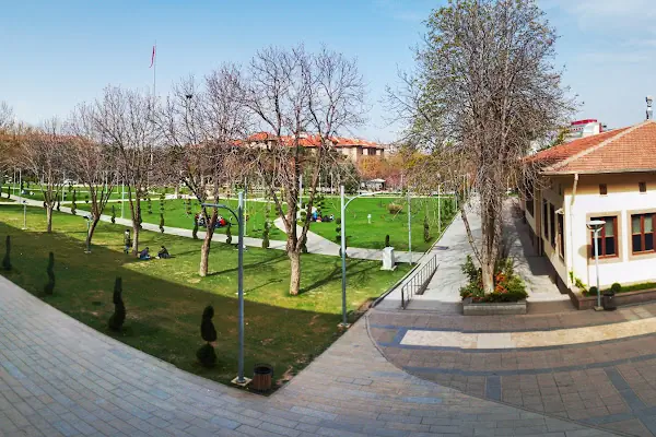 Gazi Üniversitesi Teknoloji Fakültesi