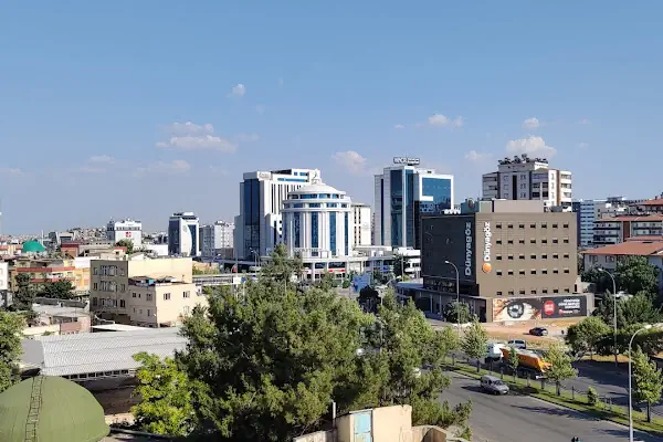 Gaziantep Safir Otel