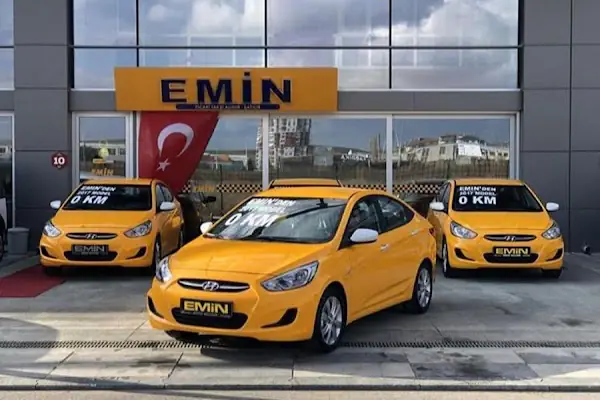 SABIR Otomotiv & İnşaat
