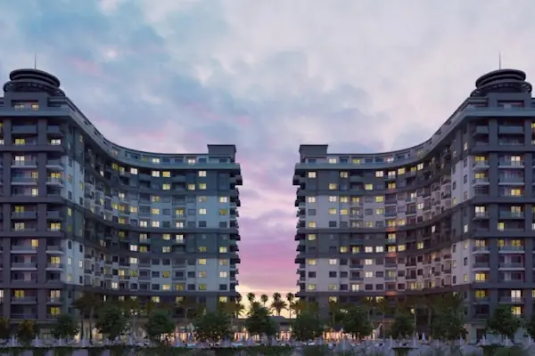 Serenity Residence