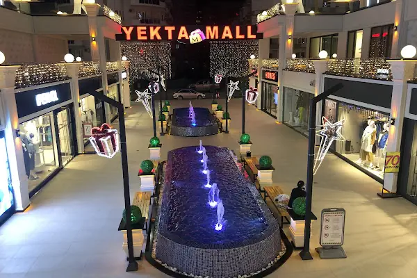 Yekta Mall