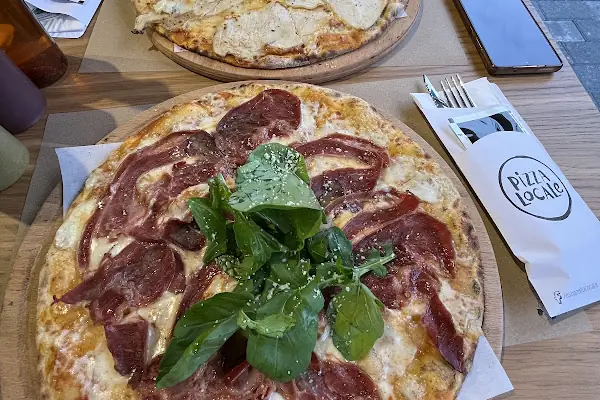 Pizza Locale