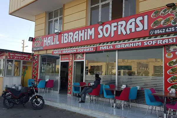 Halil İbrahim Sofrası
