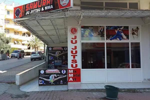 Alanya Cimnastik