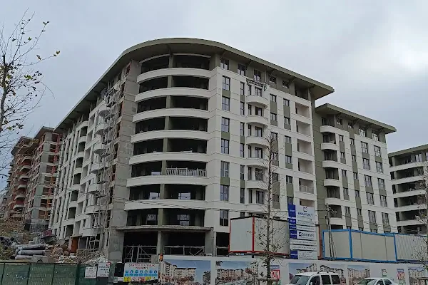 BİZİM MAHALLE 1.ETAP 3.KISIM