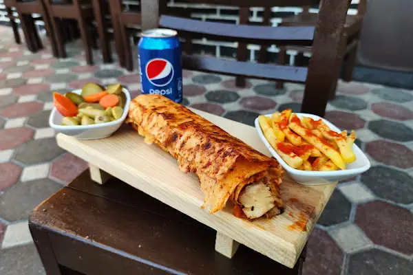 Adana Tombiş Döner