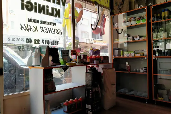 Başak Veteriner Kliniği