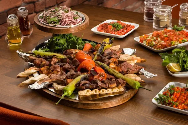 Moda Kebap Lahmacun Pide