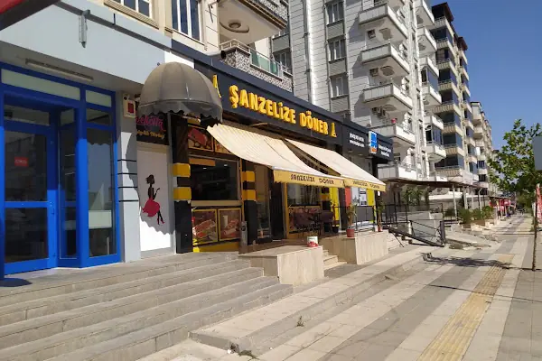 ŞanzelizeDöner