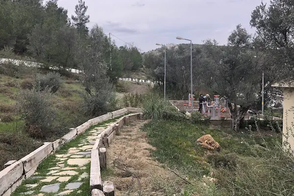Dağ Parkı