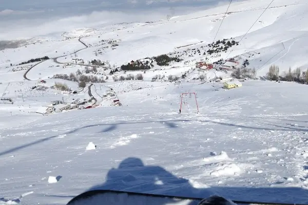 Ankara Kış Sporları Kulübü Ve Derneği