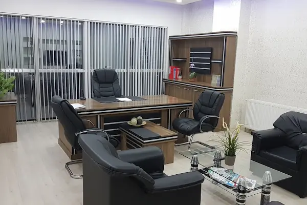 YAŞAR HUKUK BÜROSU