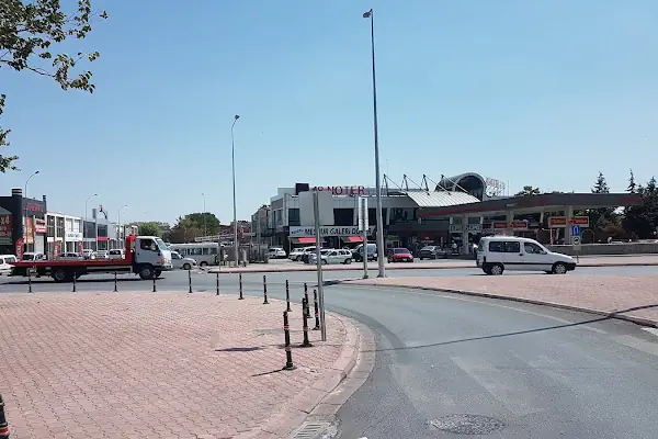 Konya 18. Noterligi