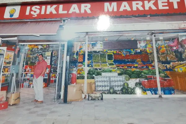 Işıklar Market