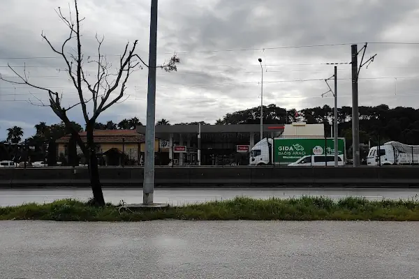 Total