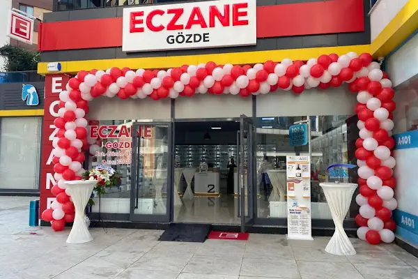 Gözde Eczanesi