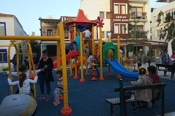 Çocuk Parkı