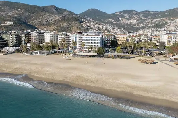Azak Beach Otel