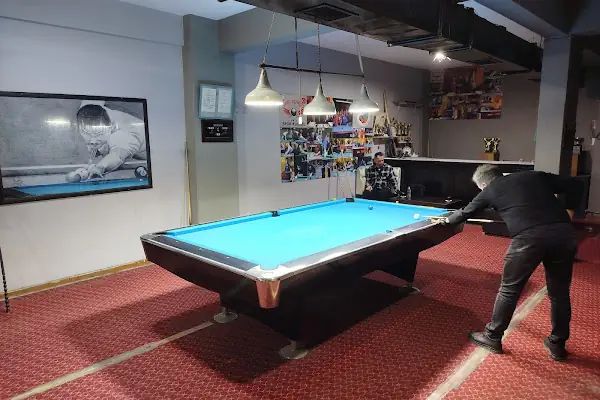 Ekol Bilardo Spor Kulubü