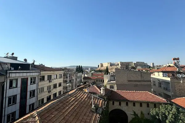 HOTEL PETEK