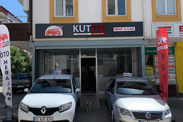KUTEM RENT A CAR