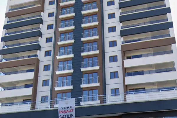 Yöre apartmanı