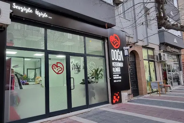 Bergama Doğa Veteriner Kliniği