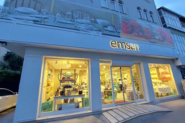 EMSAN ÇERKEZKÖY