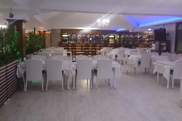 Zeytin Restaurant