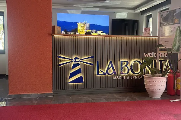 La Bonita Hotel Bodrum
