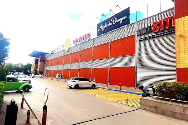 Ayakkabı Dünyası