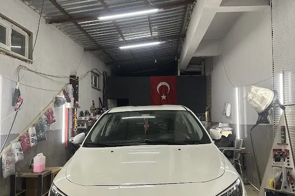 Oto Yikama