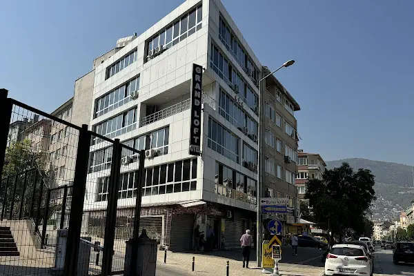 Grand Loft Otel