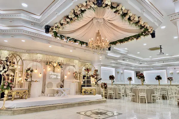 Bakırköy Sayanora Düğün Davet Balo Salonları