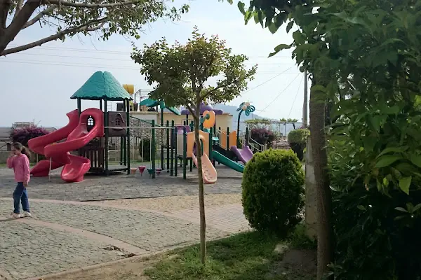 Çocuk Parkı