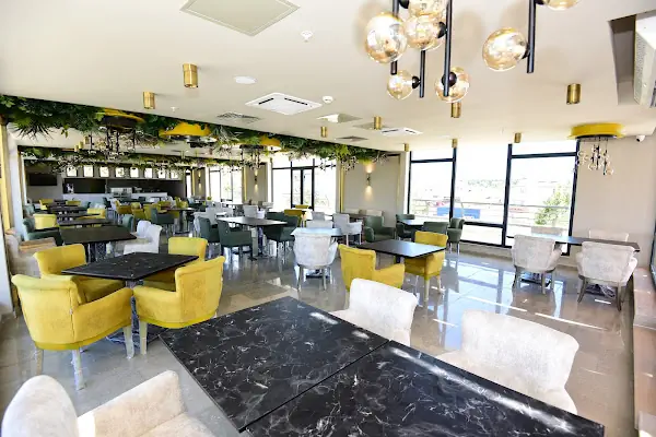 İbb Boğazköy Sosyal Tesisi