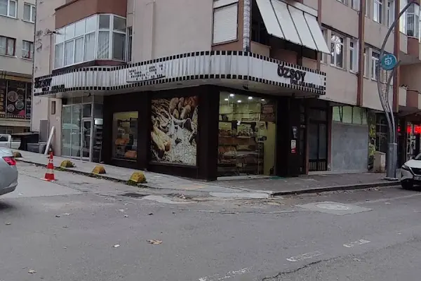 Özsoy fırın unlu mamulleri