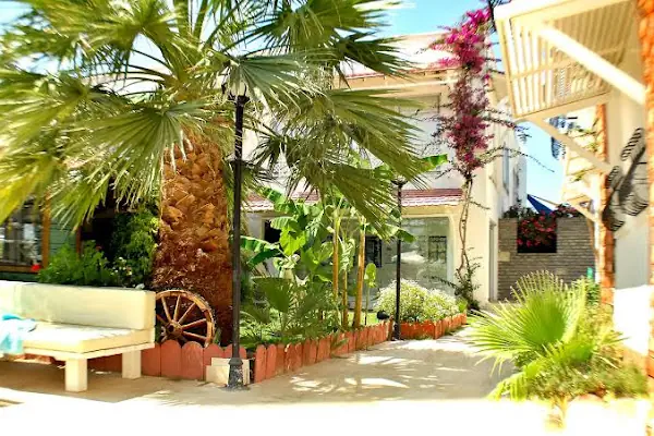 Seda Arinna Hotel