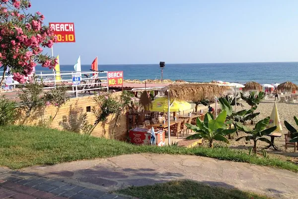 Semiz Apart Otel