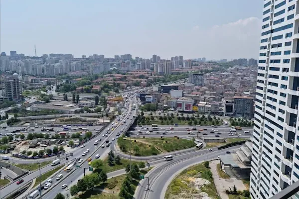 Adalı Sitesi