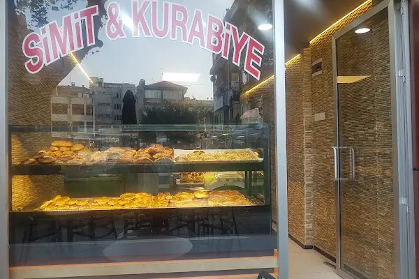 Vizontele Simıt Fırını