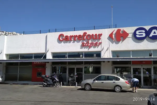 CarrefourSA