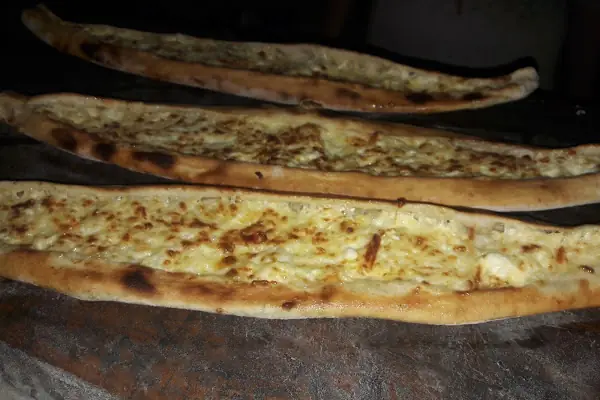 Dürüm 27