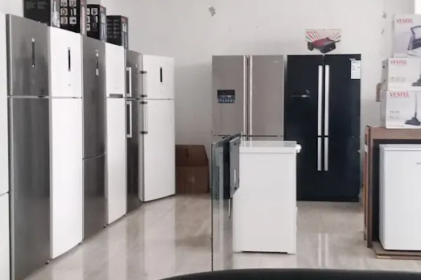 Vestel Birecik Meydan Yetkili Satış Mağazası - İmam Temel