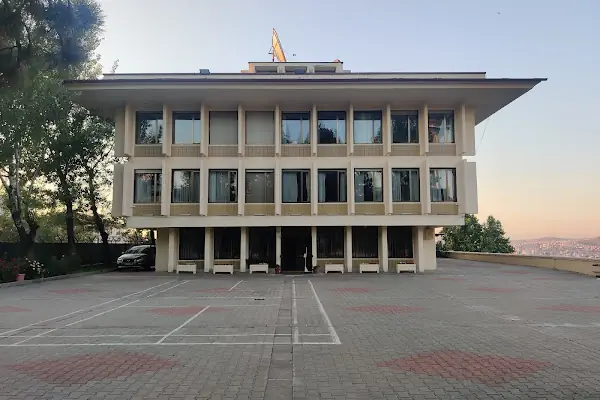 Hindistan Büyükelçiliği