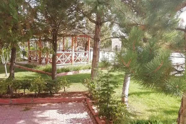 Çocuk Parkı