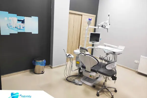 Hadımköy Diş Kliniği