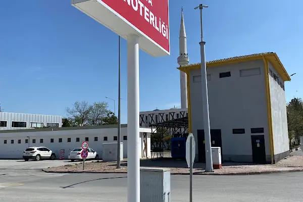 KONYA 19. NOTERLİĞİ