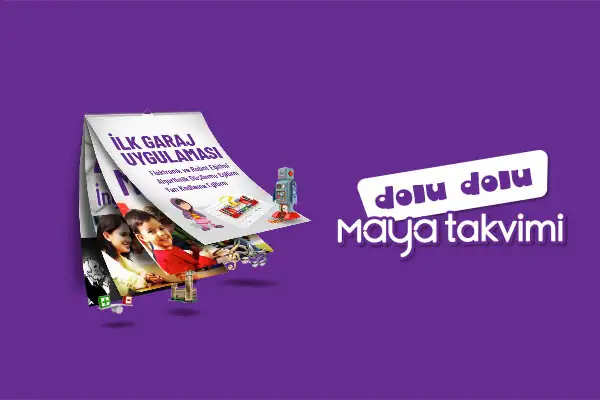 Maya Çocuk Konya Anaokulu