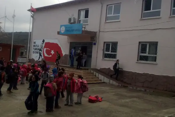 İsmailli Ortaokulu